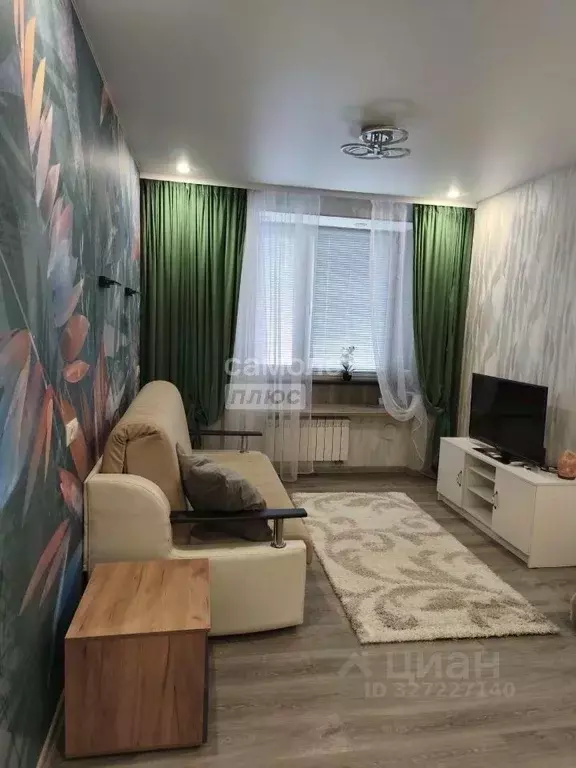 1-к кв. Москва Сосенское поселение, ул. Василия Ощепкова, 3 (33.5 м) - Фото 1