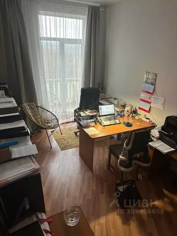 Комната Смоленская область, Смоленск ул. Бакунина, 10 (12.6 м) - Фото 0