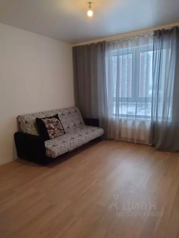 3-к кв. Московская область, Красногорск городской округ, Путилково пгт ... - Фото 1