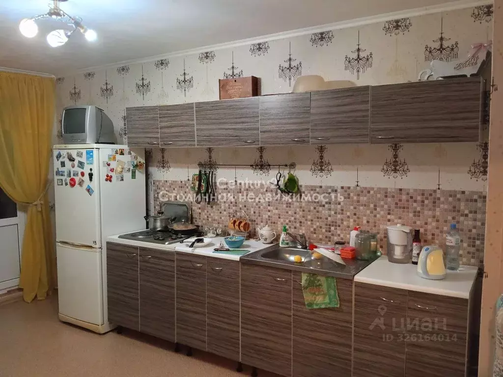 3-к кв. Краснодарский край, Краснодар Юбилейный мкр, наб. ... - Фото 1