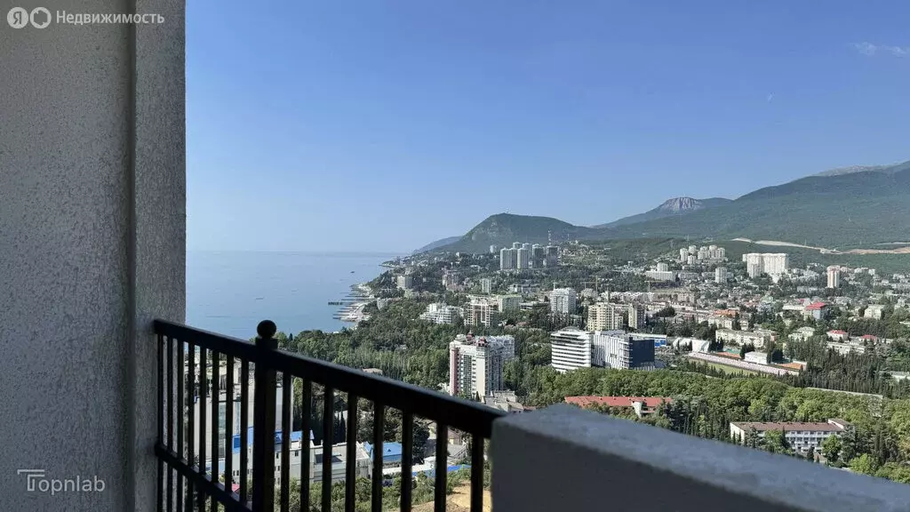 Квартира-студия: Семидворье, Пограничный переулок, 7 (25.7 м) - Фото 1