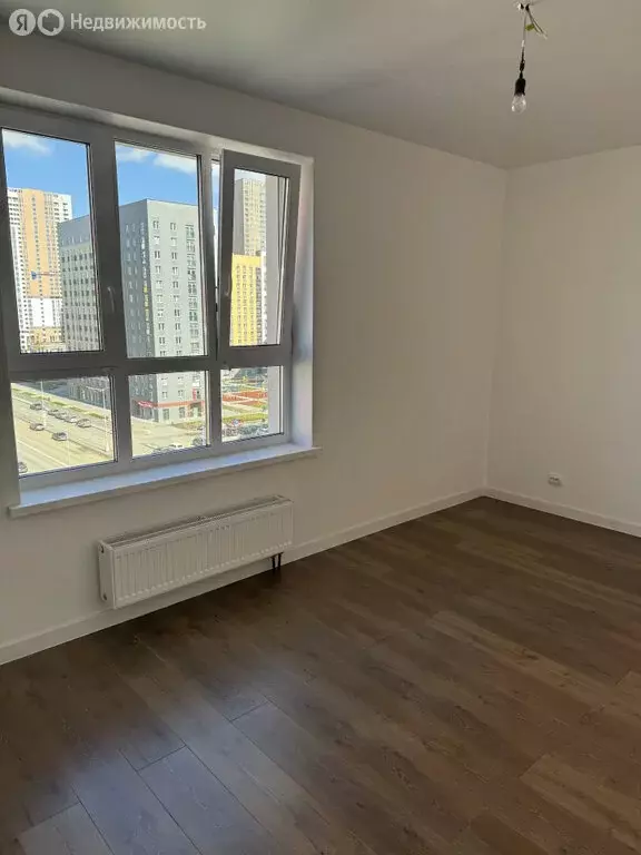 2-комнатная квартира: Екатеринбург, улица Академика Ландау, 35 (48.5 ... - Фото 2