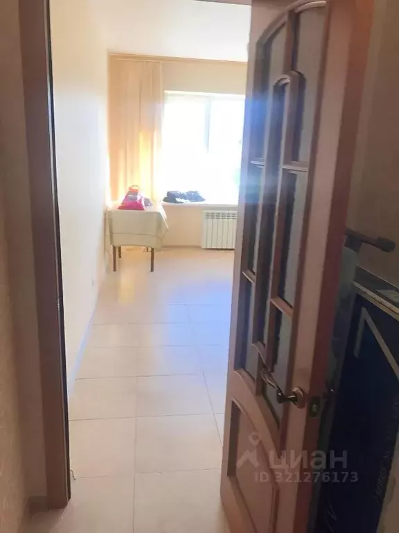 1-к кв. Северная Осетия, Владикавказ Весенняя ул., 15к7 (53.0 м) - Фото 2