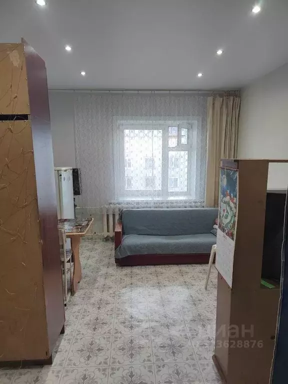 Комната Саха (Якутия), Якутск ул. 50 лет Советской Армии, 86/3 (14.0 ... - Фото 1