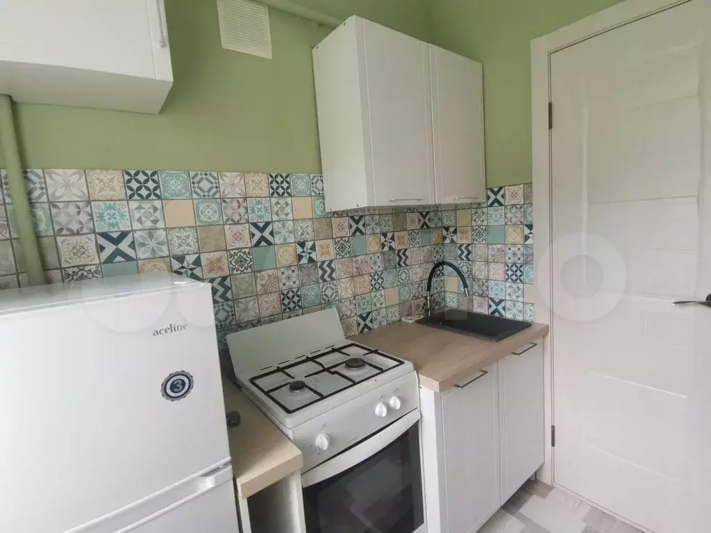 2-к. квартира, 45 м, 2/5 эт. - Фото 1