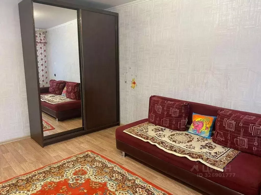 2-к кв. Татарстан, Казань ул. Хусаина Мавлютова, 25 (50.0 м) - Фото 2