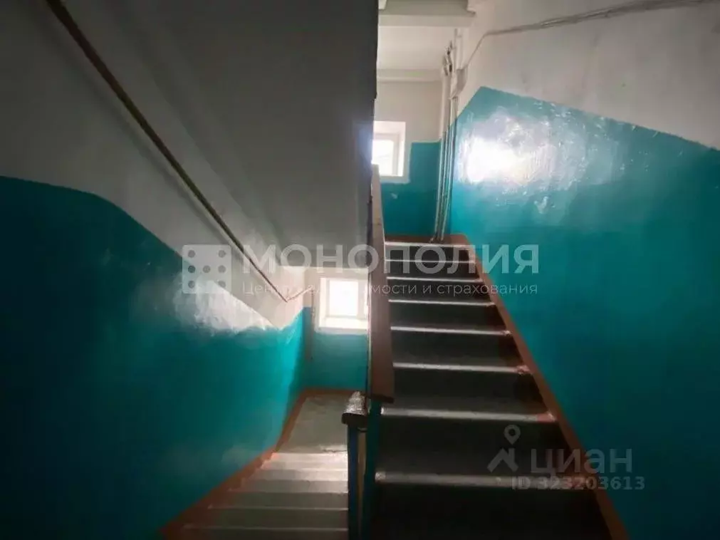 3-к кв. Амурская область, Белогорск Южная ул., 2 (58.4 м) - Фото 2