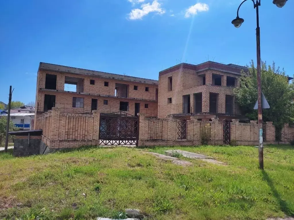 Помещение свободного назначения в Краснодарский край, Анапа ... - Фото 1