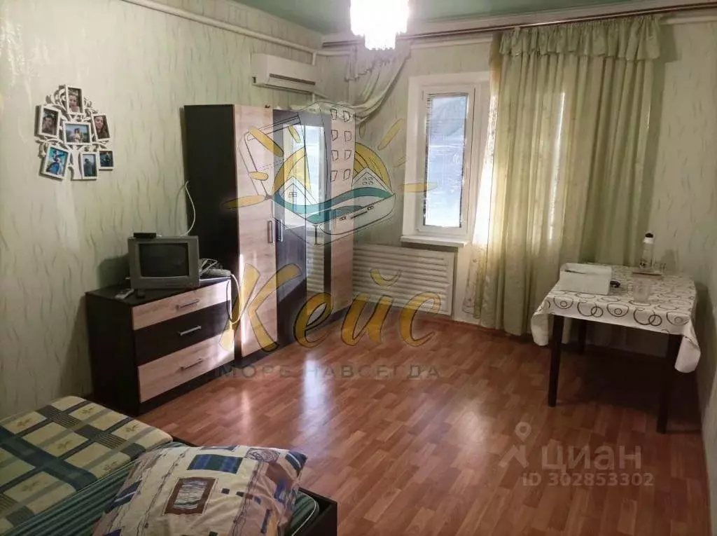 Дом в Крым, Феодосия муниципальный округ, с. Береговое ул. Грина (395 ... - Фото 2