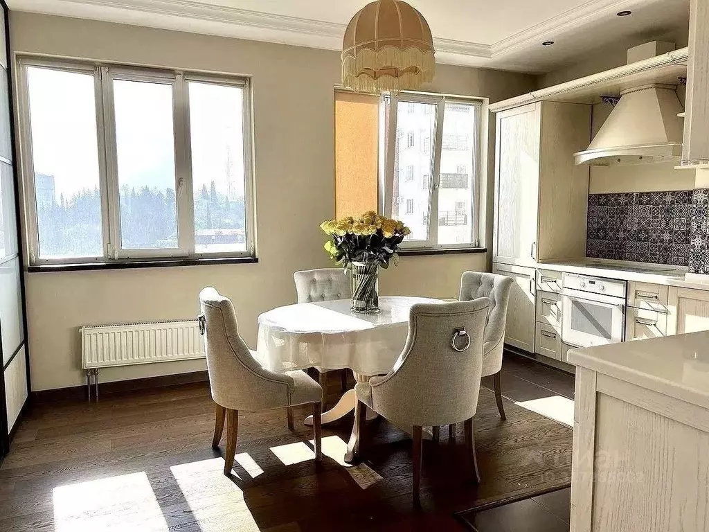 Квартира, 2 комнаты, 60 м - Фото 0
