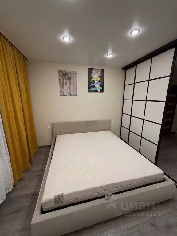 1-к кв. Москва Левобережная ул., 4к5 (45.0 м) - Фото 1