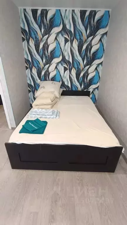 1-к кв. Башкортостан, Уфа ул. Шафиева, 28 (30.0 м) - Фото 1