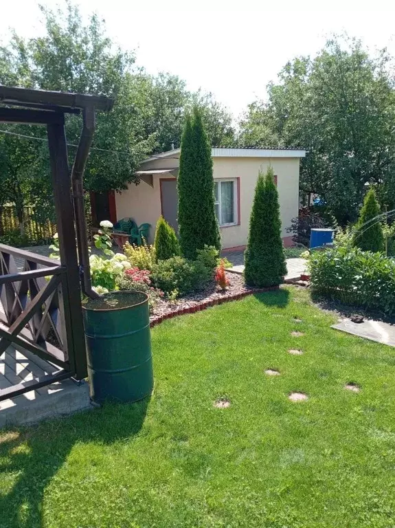 Дом в Белгородская область, Белгородский муниципальный округ, с. ... - Фото 2