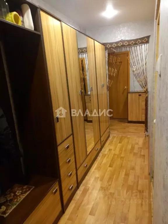 3-к кв. Владимирская область, Вязники ул. Ленина, 23 (62.8 м) - Фото 1