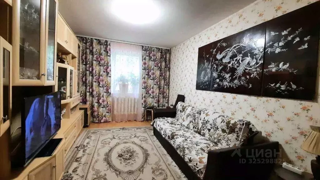 2-к кв. Московская область, Химки ул. Пожарского, 15 (44.8 м) - Фото 2