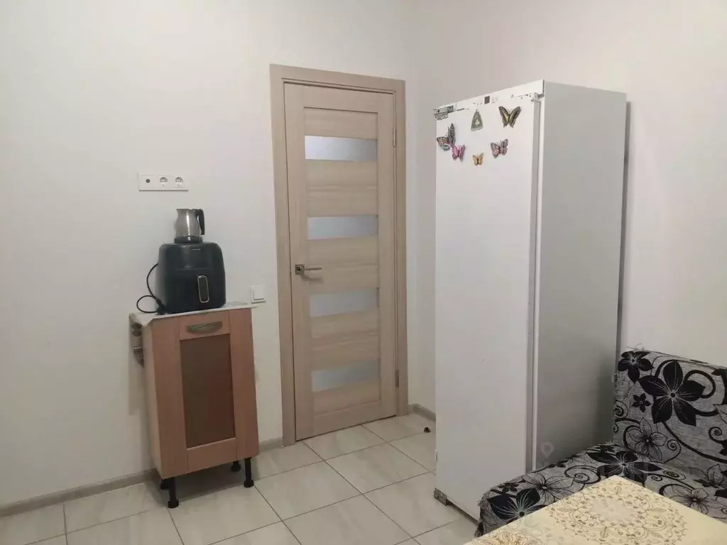 Комната Москва Волочаевская ул., 3Б (16.0 м) - Фото 1