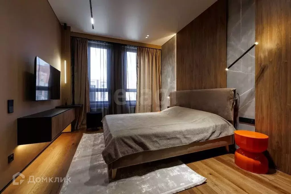Продаётся 1-к квартира, 36.7 м - Фото 1