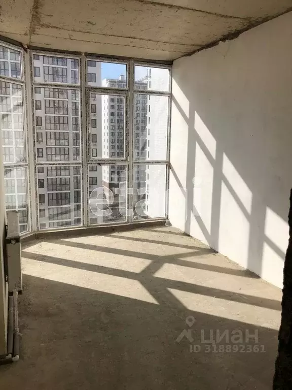 1-к кв. Краснодарский край, Анапа Анапское ш., 32к4 (35.5 м) - Фото 1