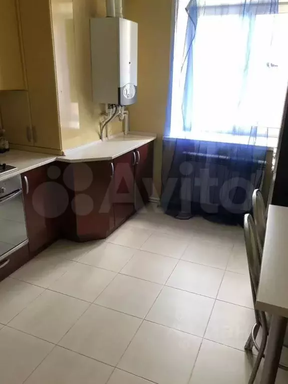 1-к кв. Тульская область, Тула Староникитская ул., 105б (42.0 м) - Фото 2