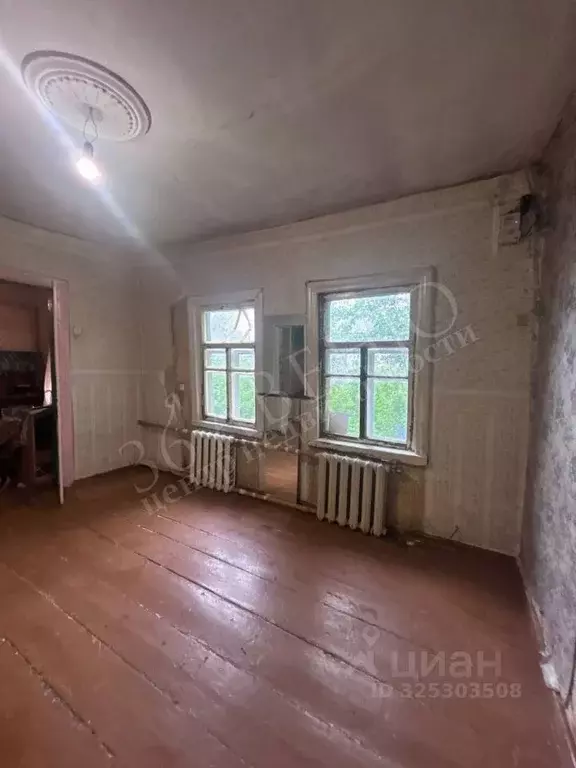 Дом в Воронежская область, Воронеж ул. 30-летия Октября, 33 (69 м) - Фото 1