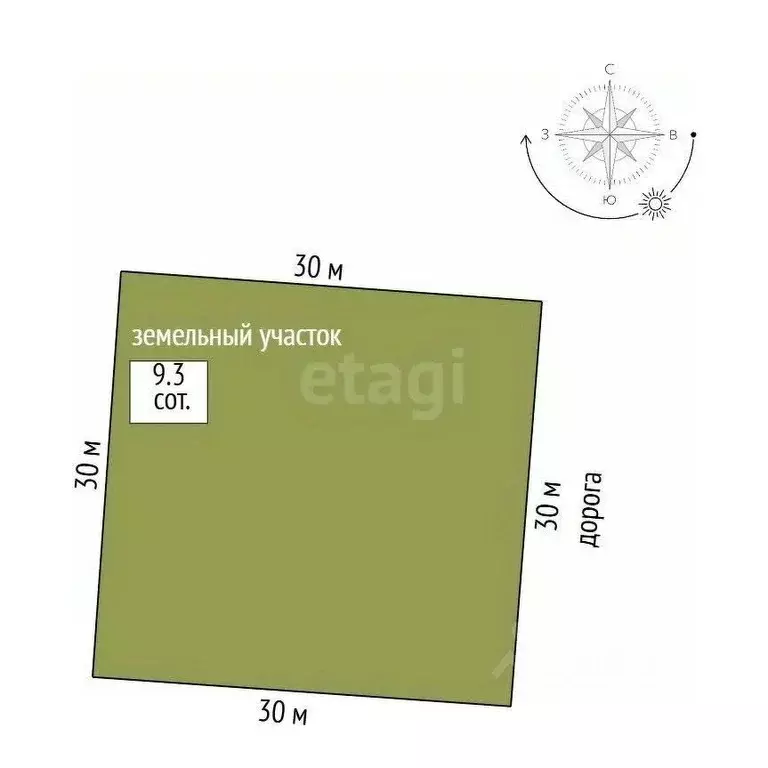 Дом в Ярославская область, Ярославский муниципальный округ, д. ... - Фото 2