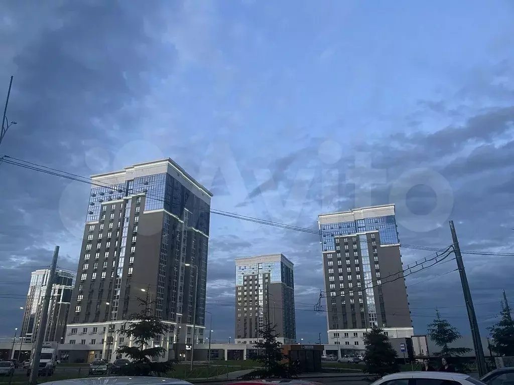 Офис - Фото 0