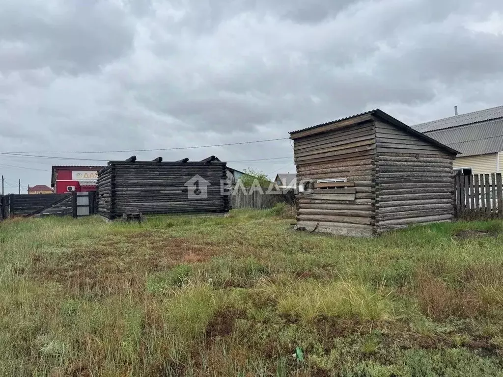 Дом в Бурятия, Иволгинский район, Гурульбинское муниципальное ... - Фото 0