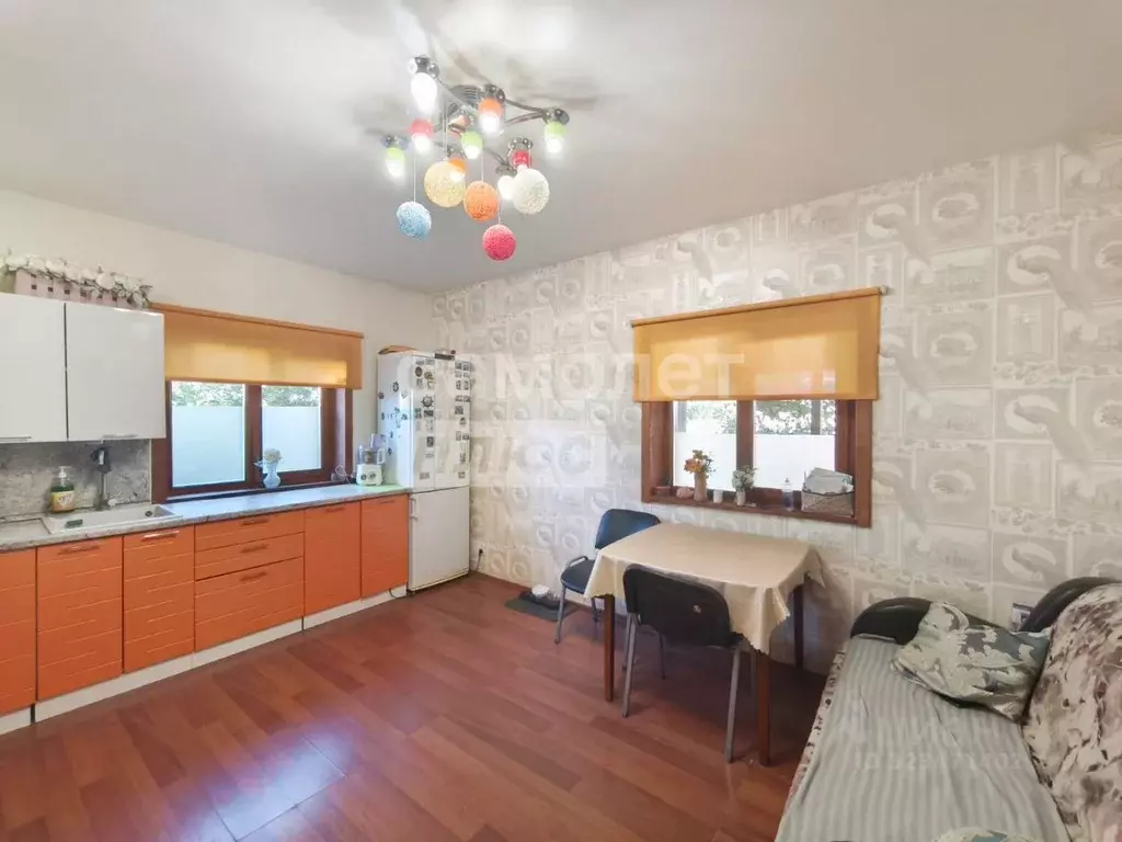 Дом в Калужская область, Дзержинский муниципальный округ, Льва ... - Фото 2