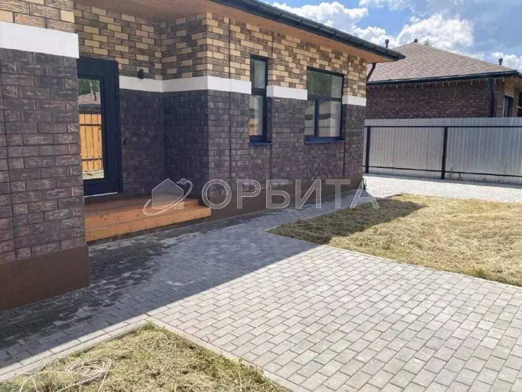 Дом в Тюменская область, Нижнетавдинский район, Лесная сказка СНТ ул. ... - Фото 2