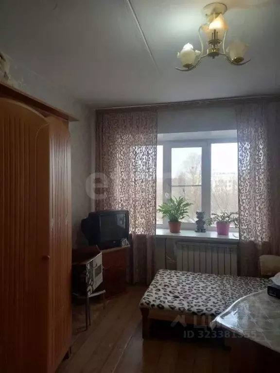 Студия Хабаровский край, Хабаровск Прогрессивная ул., 2 (21.5 м) - Фото 1