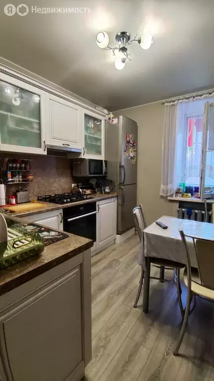 3-комнатная квартира: Измайлово, 3 (65.3 м) - Фото 0