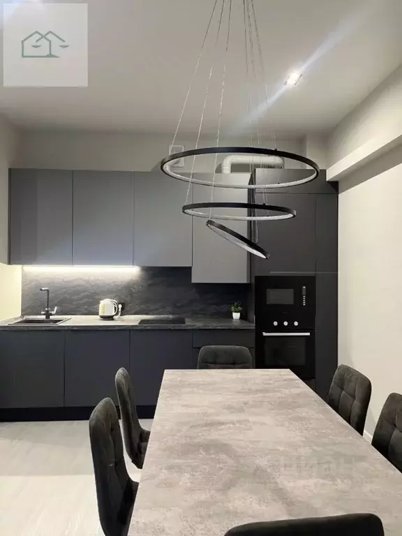 3-к кв. Воронежская область, Воронеж ул. Летчика Колесниченко, 3 ... - Фото 1