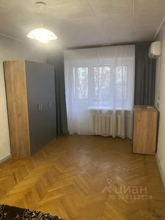 1-к кв. Ростовская область, Ростов-на-Дону просп. Ленина, 48/2 (32.0 ... - Фото 1