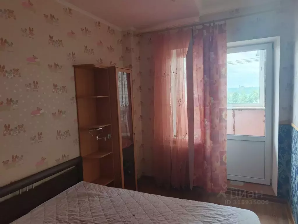 2-к кв. Псковская область, Великие Луки ул. Ботвина, 10/21 (45.0 м) - Фото 0