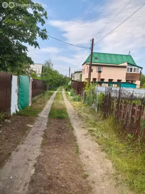 Дом в Энгельсский район, Красноярское муниципальное образование, СНТСН ... - Фото 2