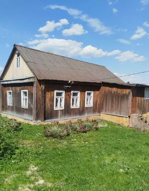 Дом в Московская область, Ступино городской округ, с. Старая Кашира ... - Фото 1