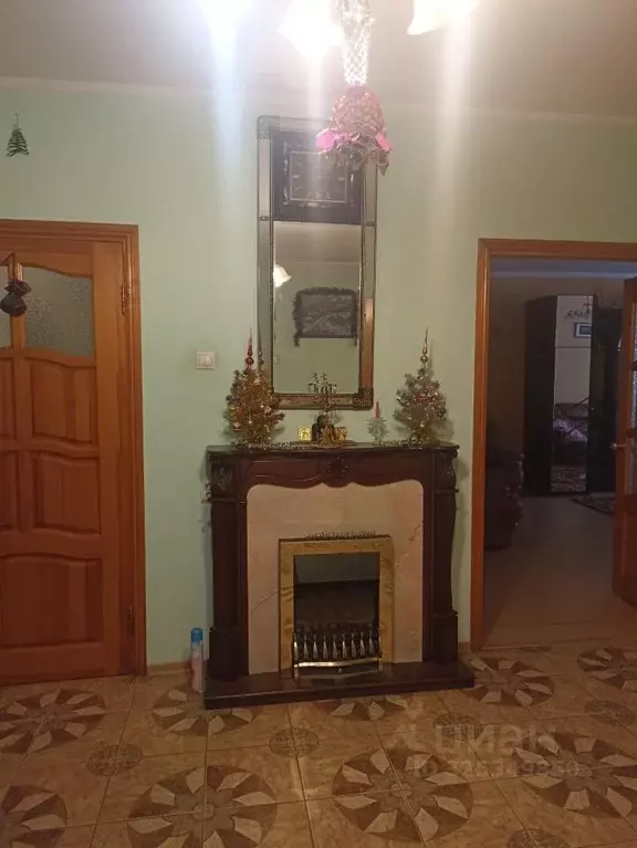 3-к кв. Омская область, Омск ул. 5-й Армии, 10 (114.0 м) - Фото 1