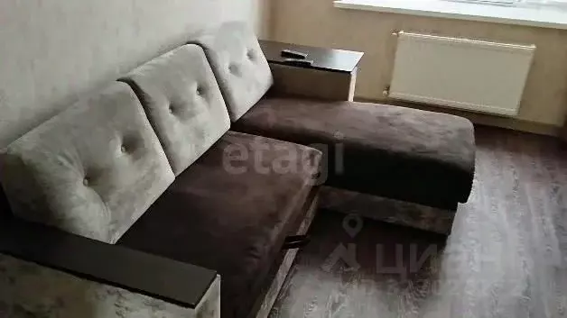 1-к кв. Ставропольский край, Ставрополь ул. Достоевского, 52А (35.0 м) - Фото 1