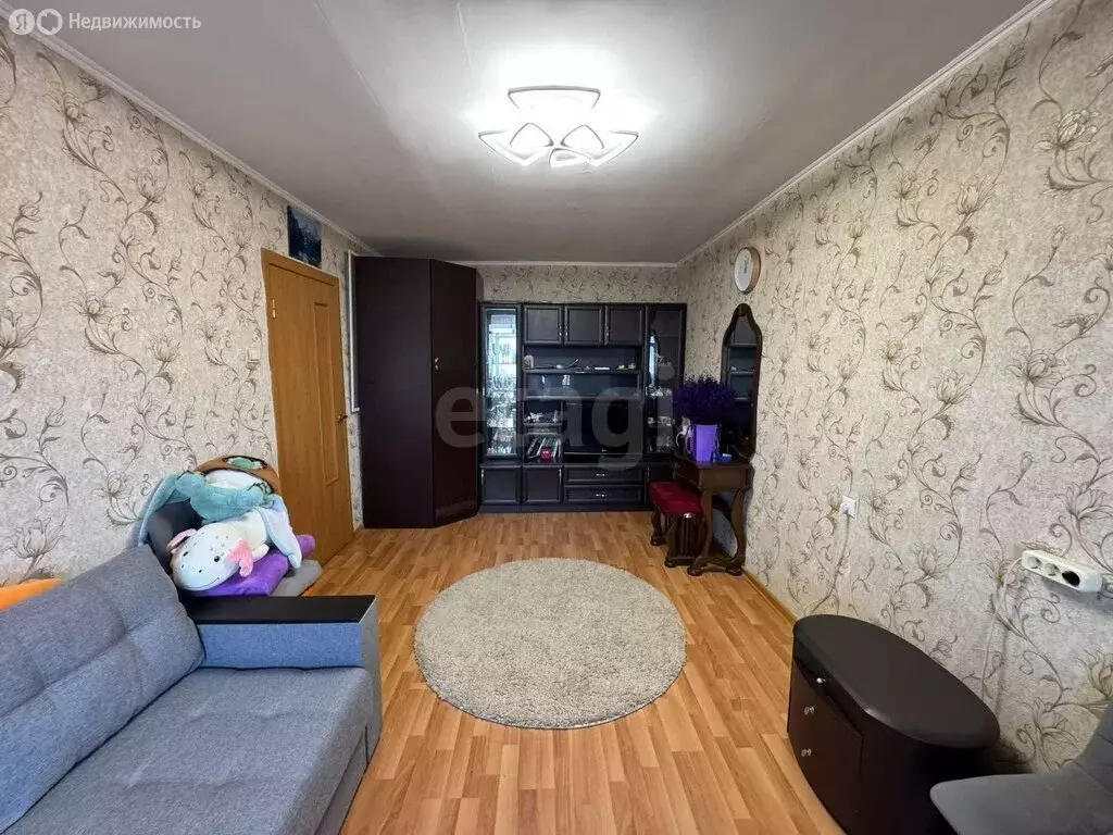 1-комнатная квартира: Новороссийск, улица Гайдара, 27 (31 м) - Фото 1