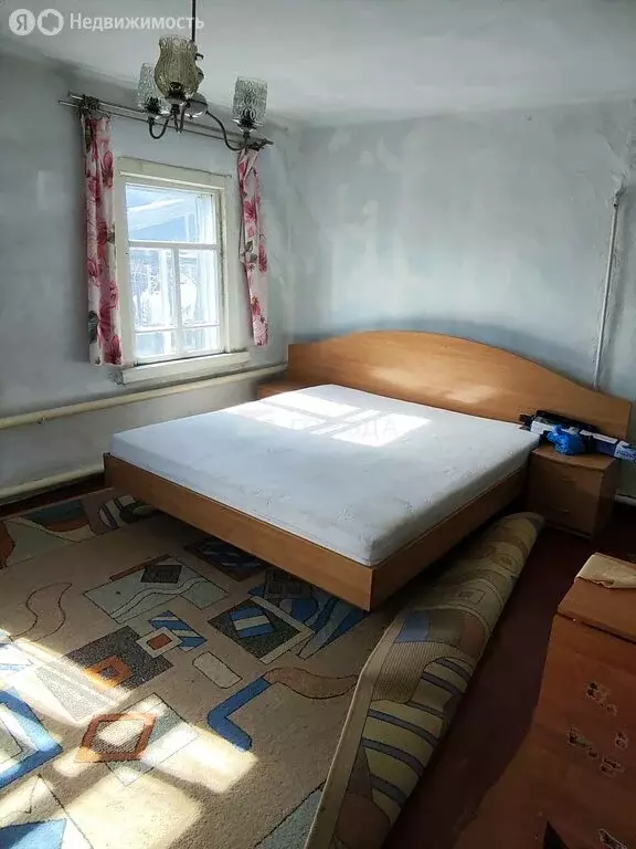 Дом в Новоалтайск, Рабочий переулок, 15 (46 м) - Фото 1