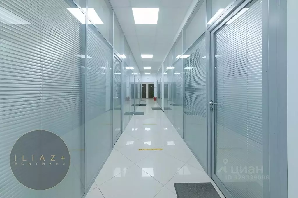 Помещение свободного назначения в Московская область, Красногорск ... - Фото 1