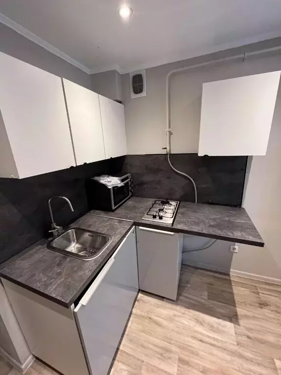 2-к кв. Москва Саратовская ул., 9 (35.0 м) - Фото 1