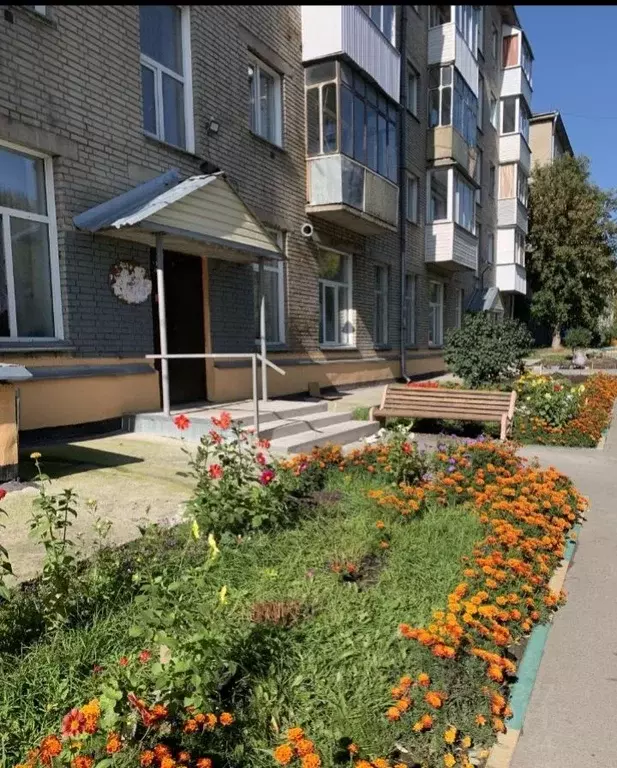 1-к кв. Новосибирская область, Новосибирск Гидромонтажная ул., 52 ... - Фото 0