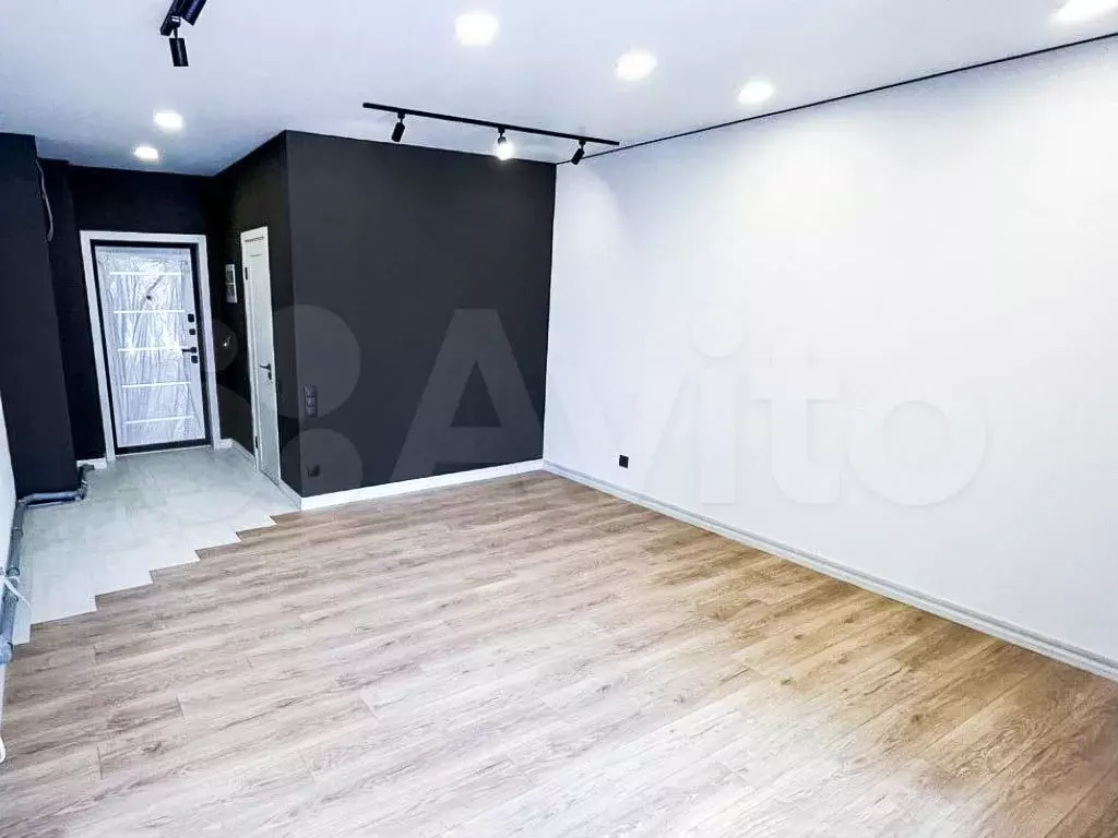 Квартира-студия, 31,2 м, 8/16 эт. - Фото 0
