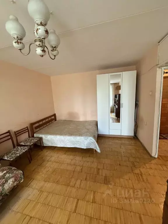 1-к кв. Москва Смольная ул., 39 (35.0 м) - Фото 1