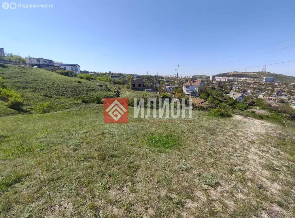 Участок в Феодосия, СПК Труд (6.8 м) - Фото 1