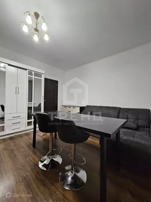 Продаётся квартира-студия, 24.6 м - Фото 1