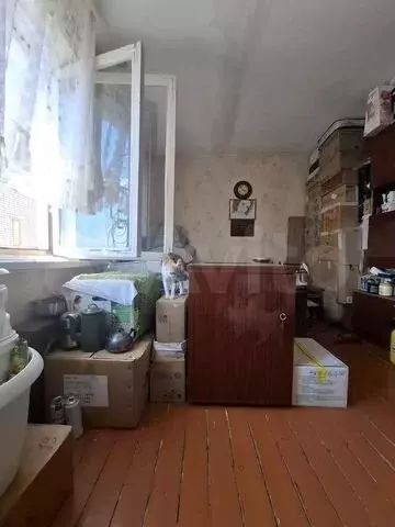 Комната 18,1 м в 8-к., 4/5 эт. - Фото 0