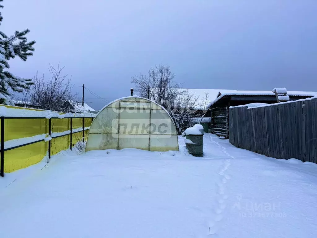 2-к кв. Кировская область, Киров городской округ, д. Малая Субботиха ... - Фото 2