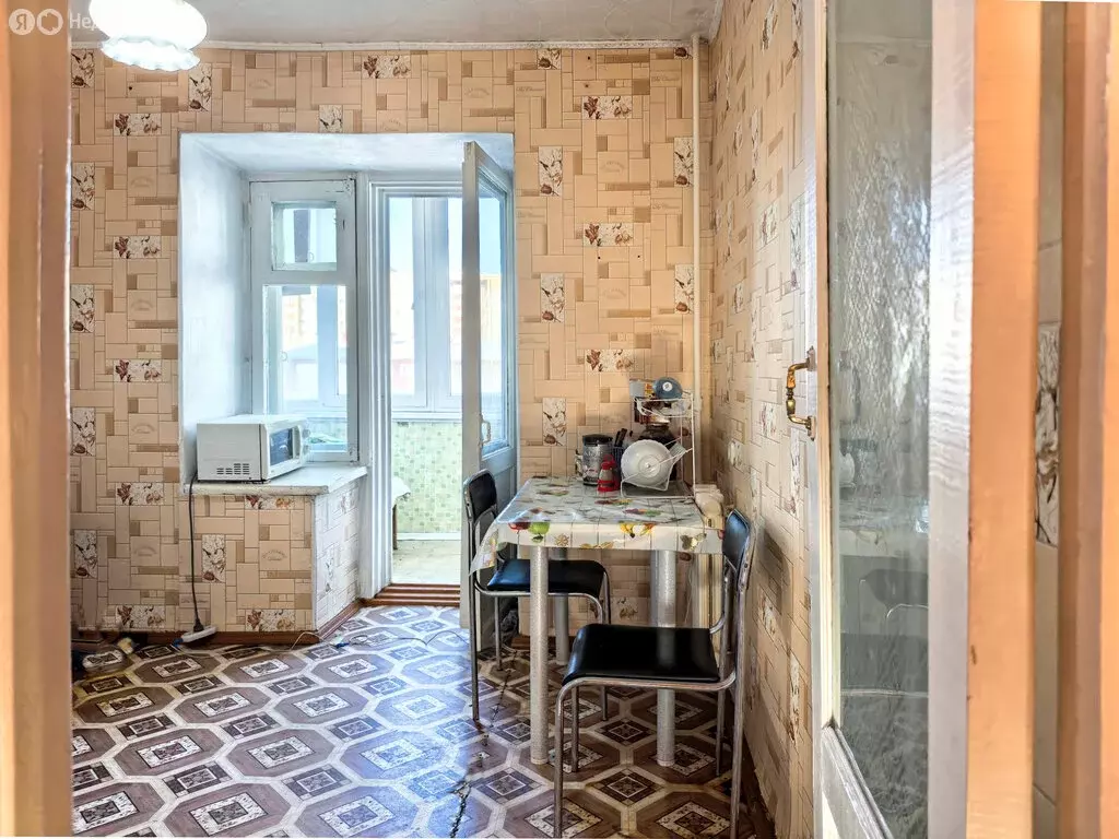 2-комнатная квартира: Новоалтайск, Прудская улица, 17 (49.6 м) - Фото 2